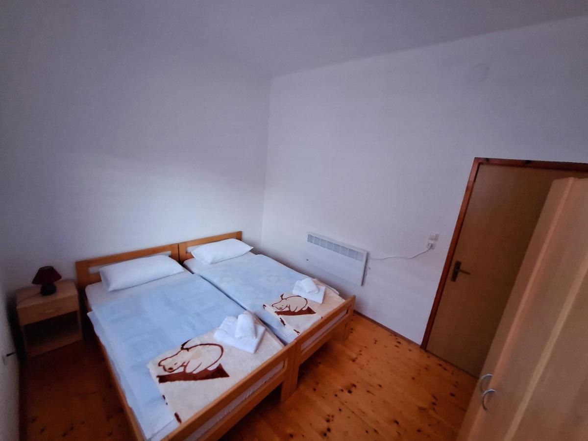 Apartman Raič - Housity