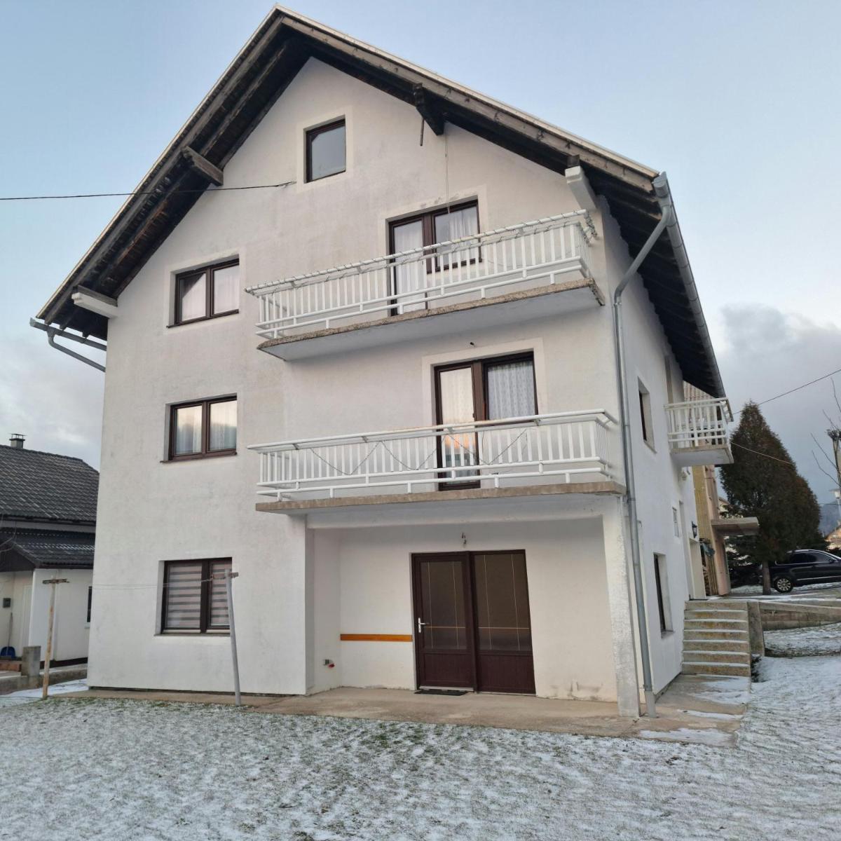 Apartman Raič - Housity