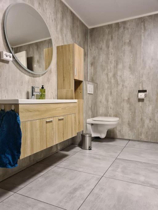 Suitetrails - Tromsø stunning Luxury apart B