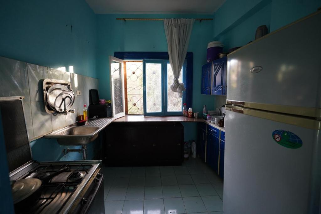 Rose Guest house Aswan - Housity