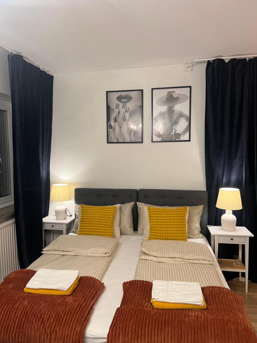 Noah Longstay Borås - Housity
