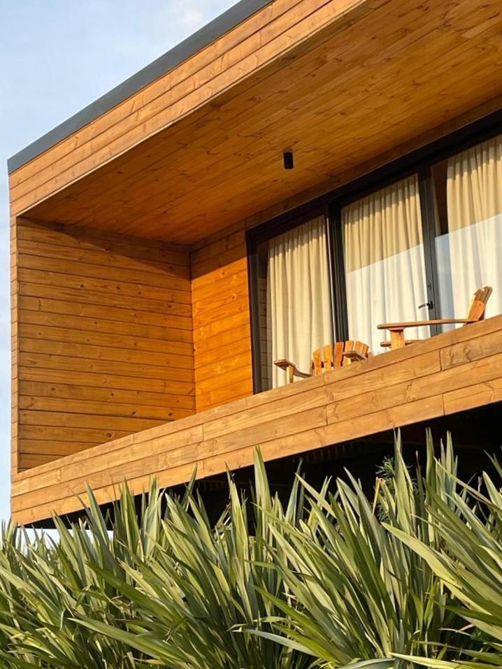 Cabanas do Parapente - Housity