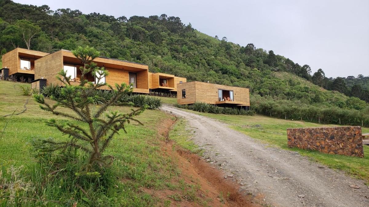 Cabanas do Parapente - Housity