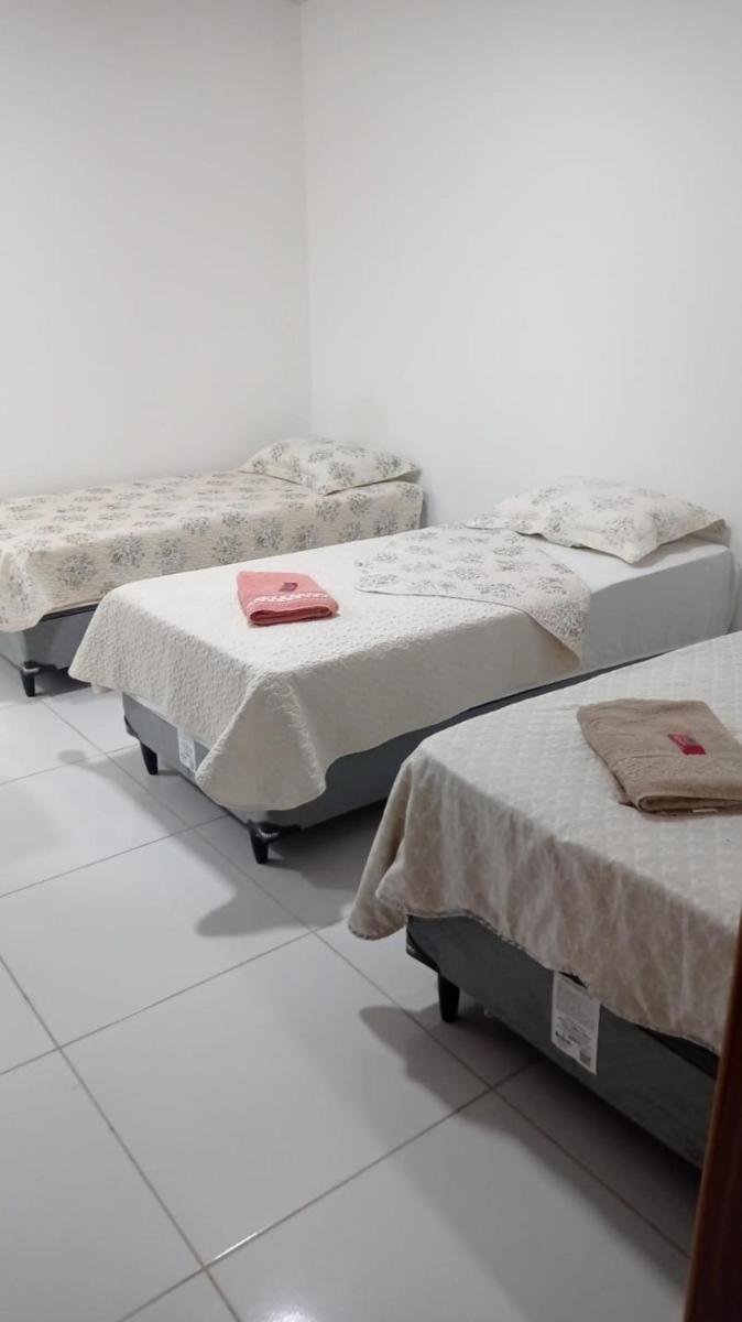 POUSADINHA LITORAL - Housity