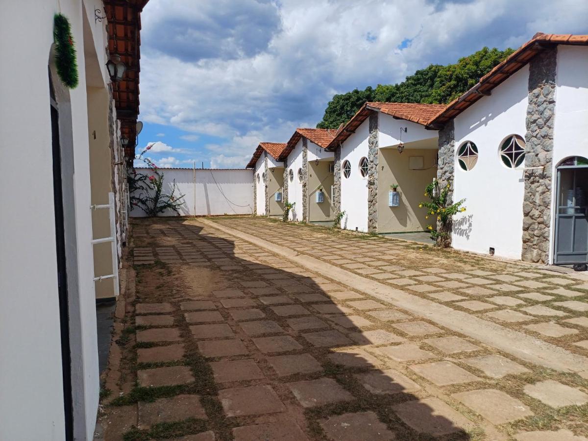 Suitetrails - Hotel Mar de Minas