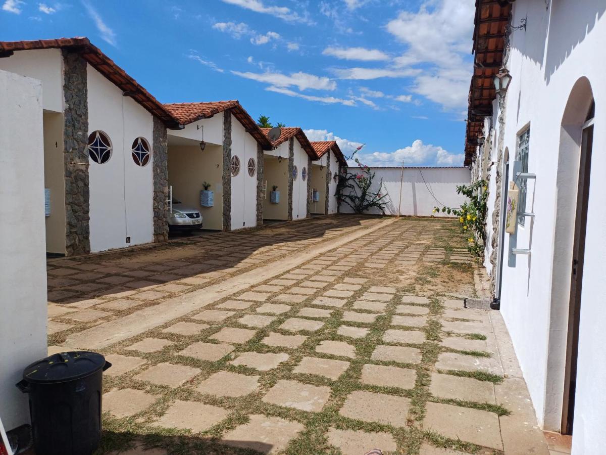 Suitetrails - Hotel Mar de Minas