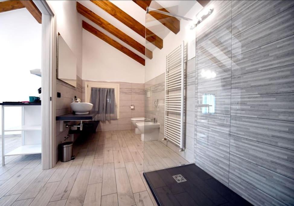 La casa del gufo - B&B la Casa di Graz - Housity