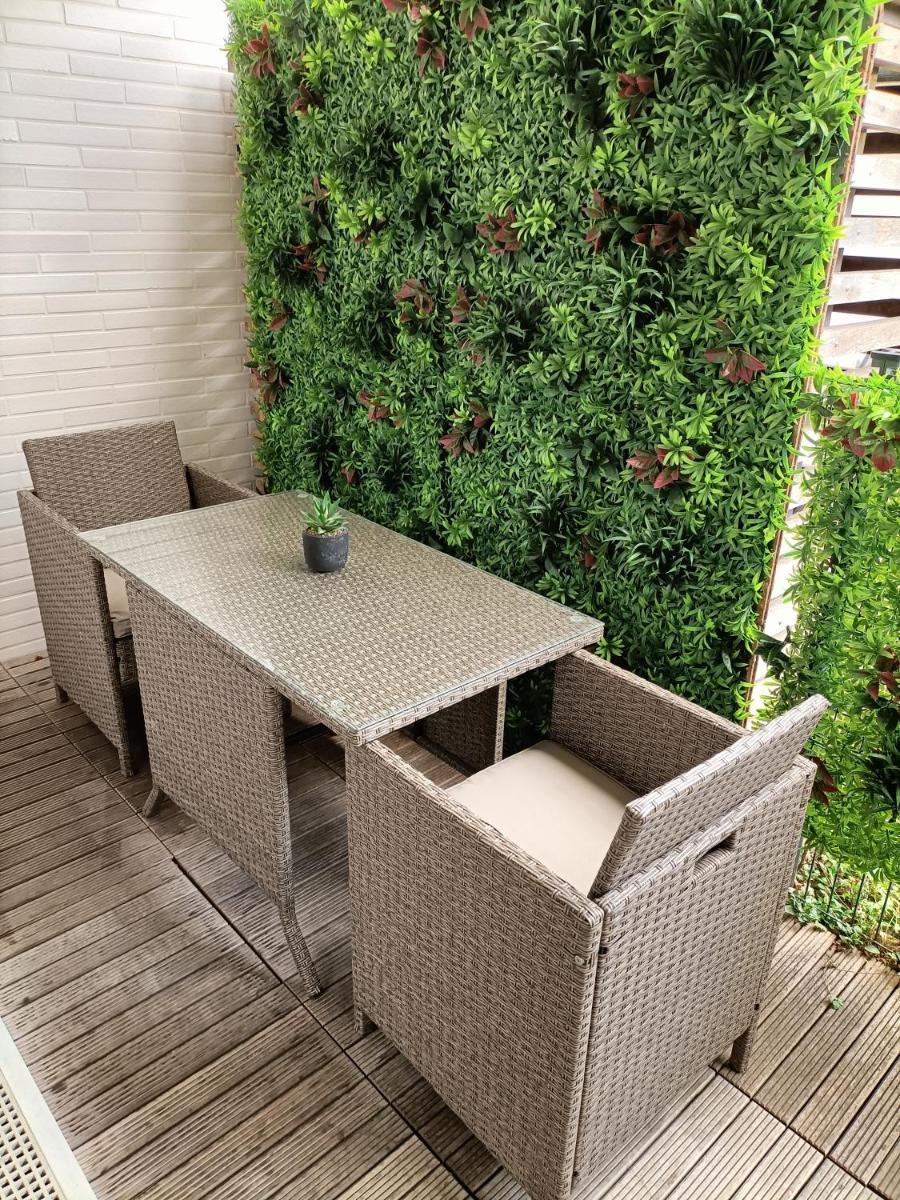 Superbe appartement à 12 min de la défense - Housity