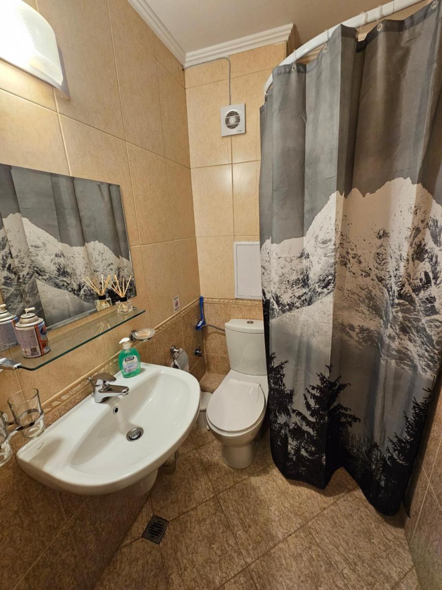 VIVA 4-A-16 ski to the door Grand Monastery - Hizvo