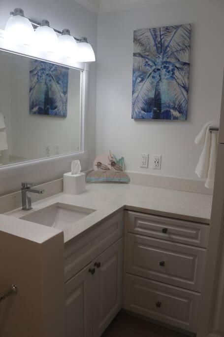 Suitetrails - Captiva Bayside Villas 1 Bedroom 2 Bath - sleep 4