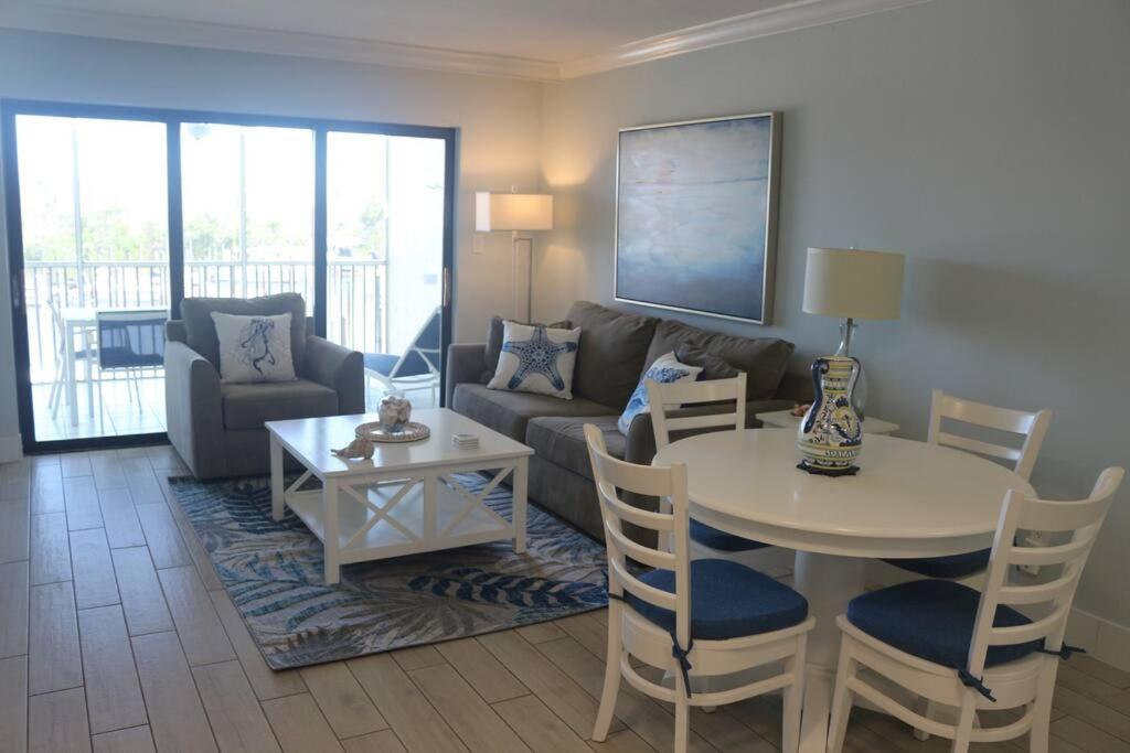 Suitetrails - Captiva Bayside Villas 1 Bedroom 2 Bath - sleep 4