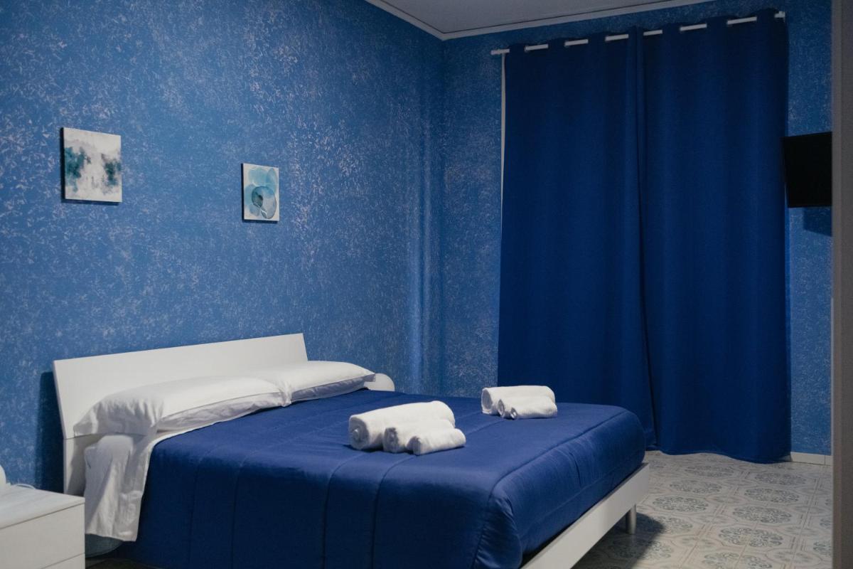 Domus Aurea relax room - Hizvo