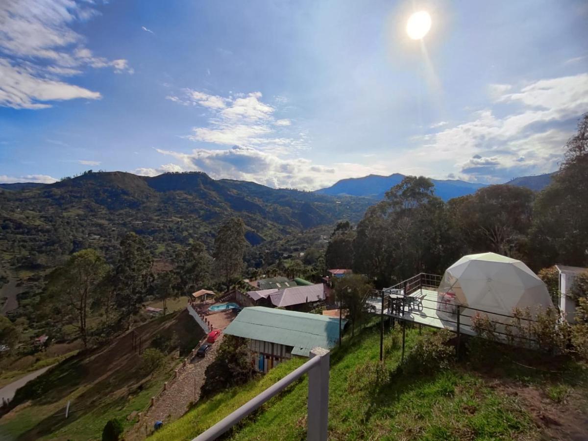 Hotel Mirador San Nicolas - Housity