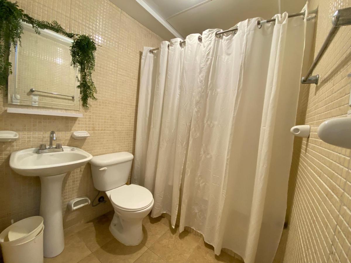 Suitetrails - ZONA COLONIAL 2 habitaciones+wifi+balcon apartamento completo