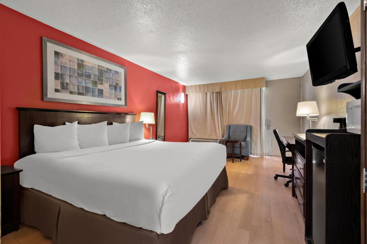 Quality Inn Wayne - Fairfield Area - Housity