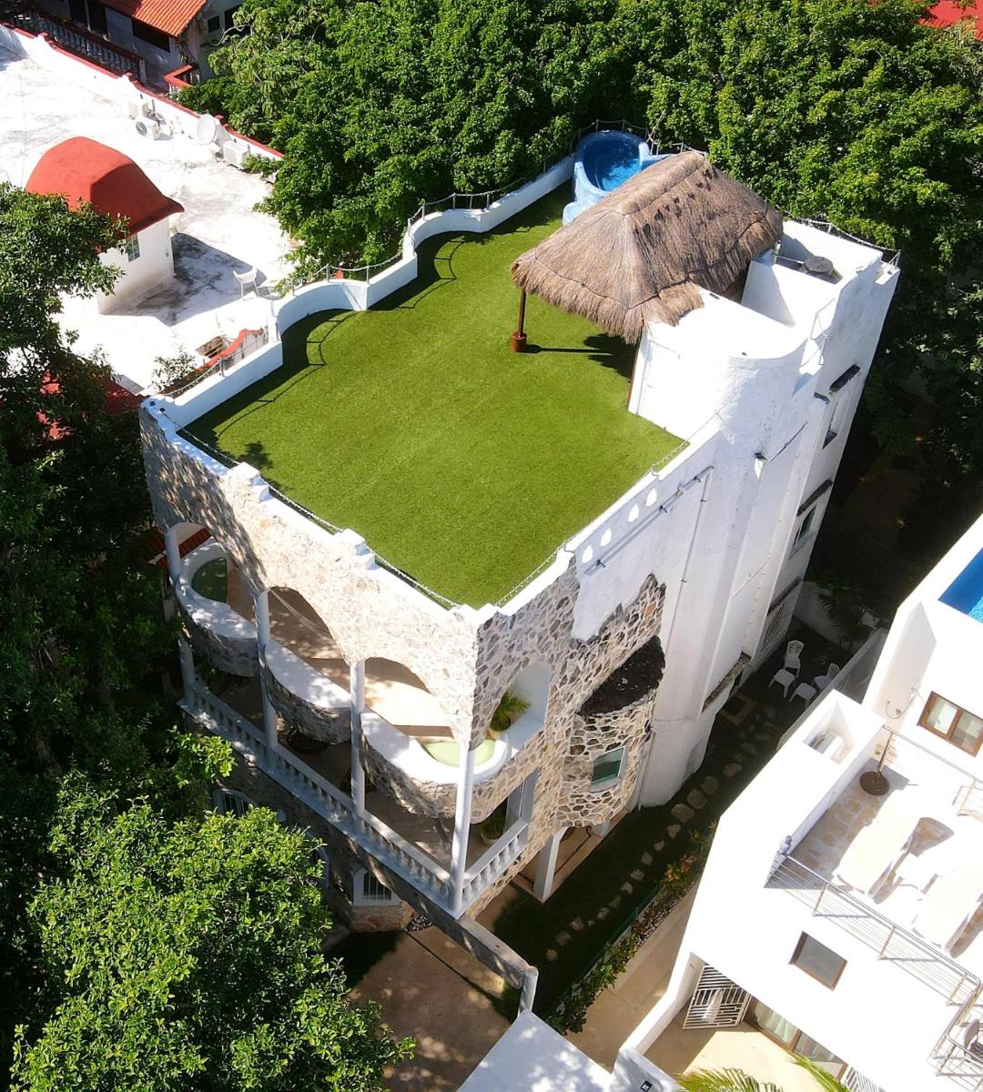 Castillo de Amor - HoneyMoon - Housity