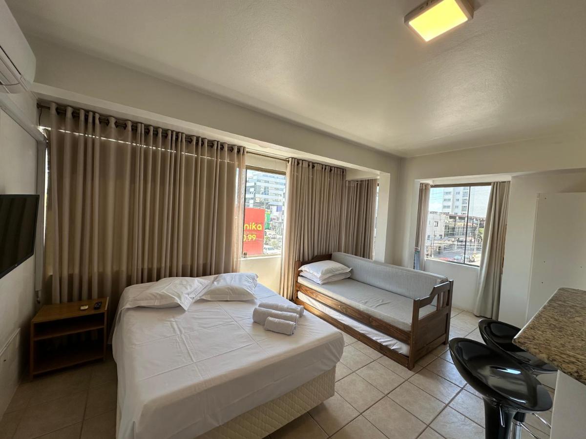 Suites Centro Torres - Housity