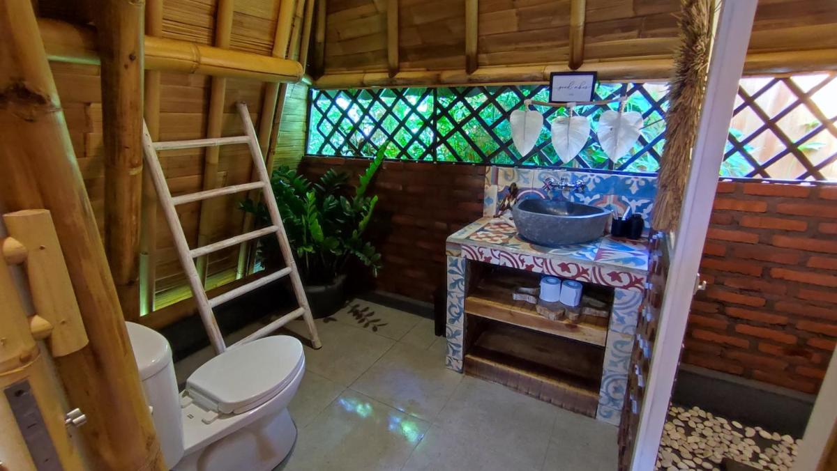 Suitetrails - Sekumpul Bali Hidden Space
