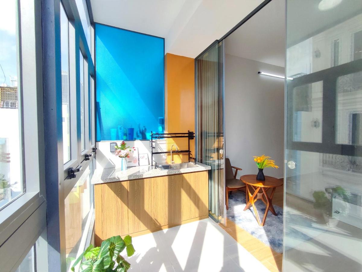 Yên house 2 - Housity