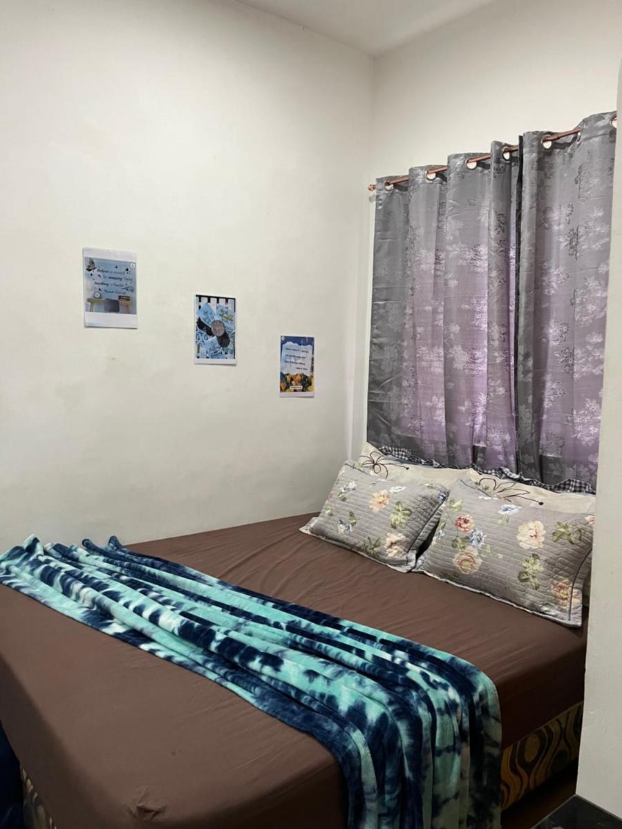 CJ’sstaycation in Lapu Lapu - Housity