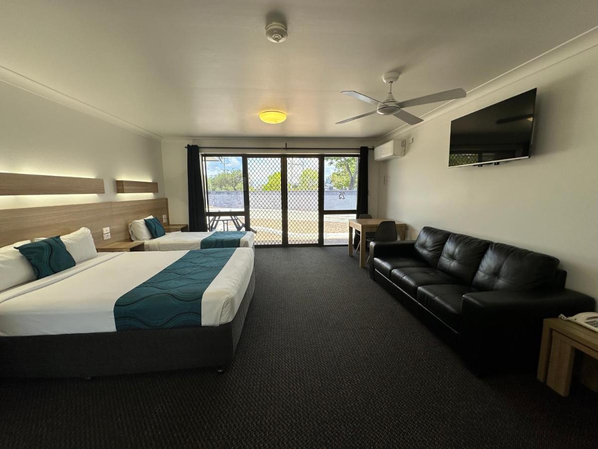 Logan City Motor Inn - Housity