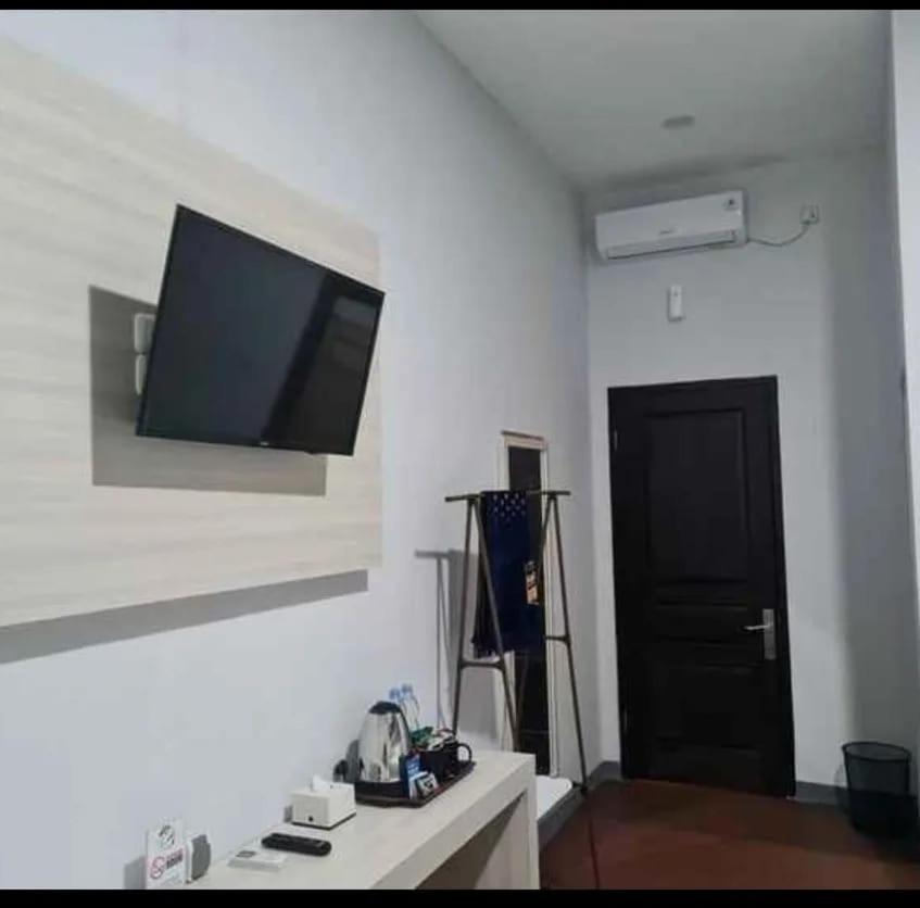 King Kabba Guest House - Housity