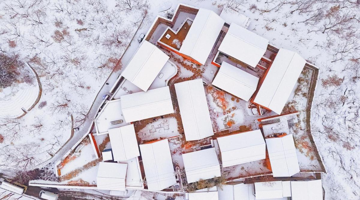 Suitetrails - Sansa Village Boutique Hotel at Mutianyu Great Wall