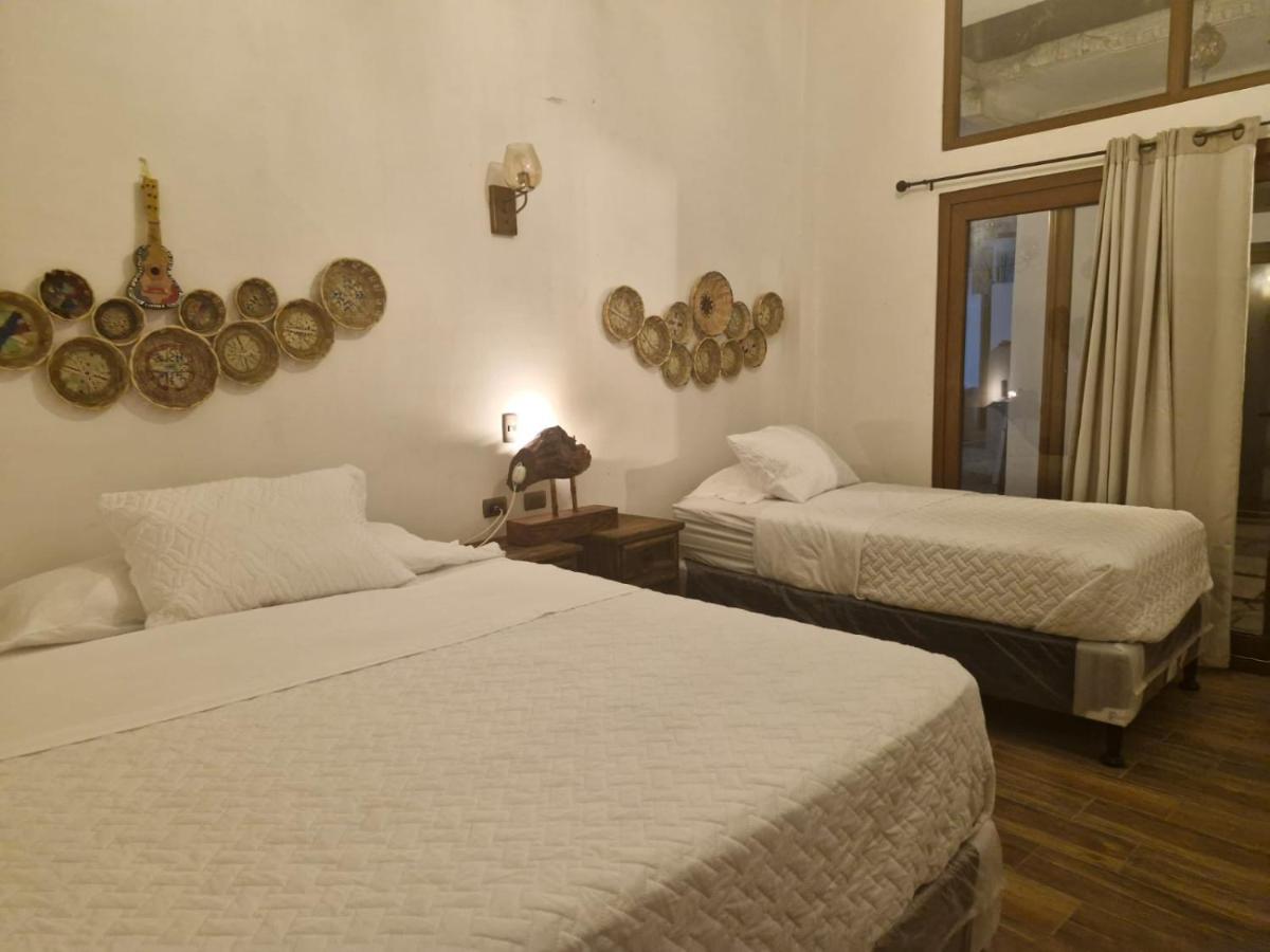 MAYAN SURF HOTEL - Housity