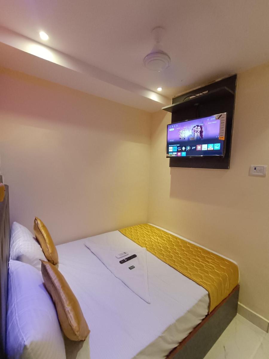 Hotel Powai Residency - Housity