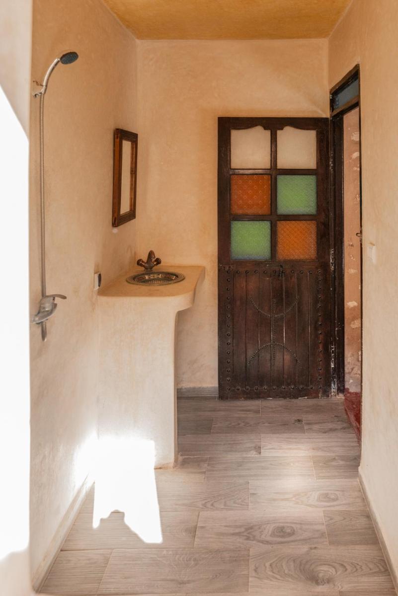 Suitetrails - Dar Afoulky Maison D'hotes