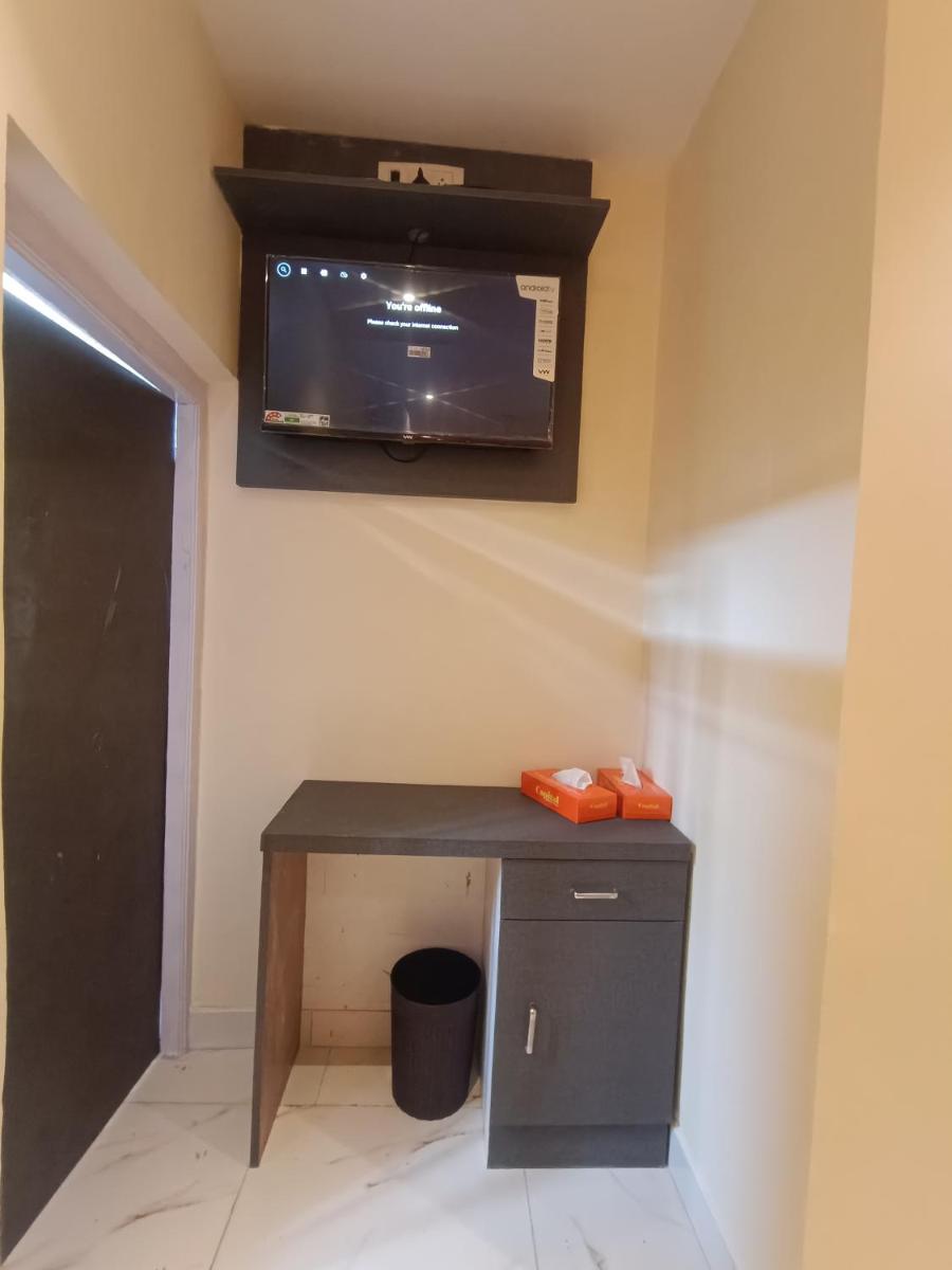 Hotel Powai Residency - Housity