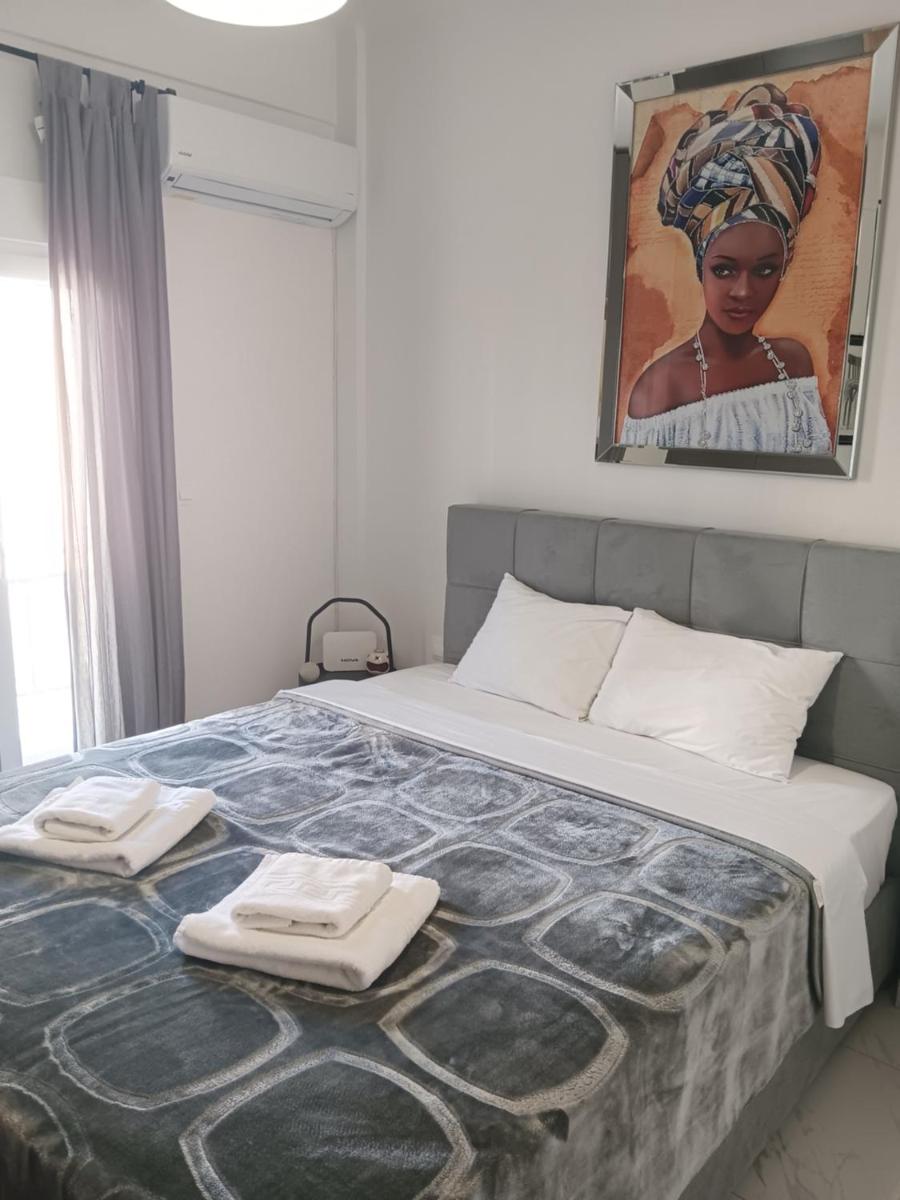Cozy fully equipped apartment Thessaloniki - Housity