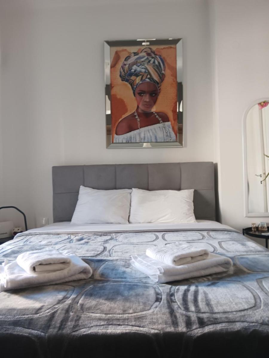 Cozy fully equipped apartment Thessaloniki - Housity