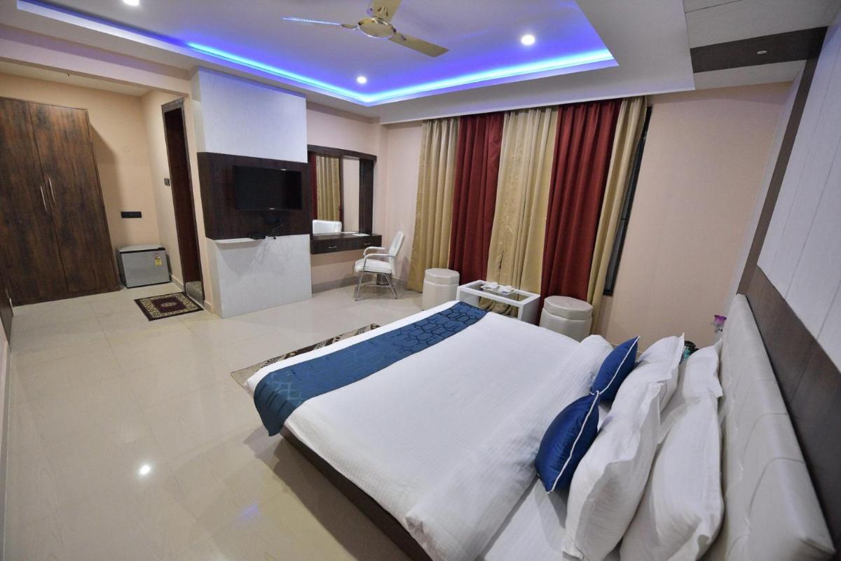 Suitetrails - Hotel Himalaya