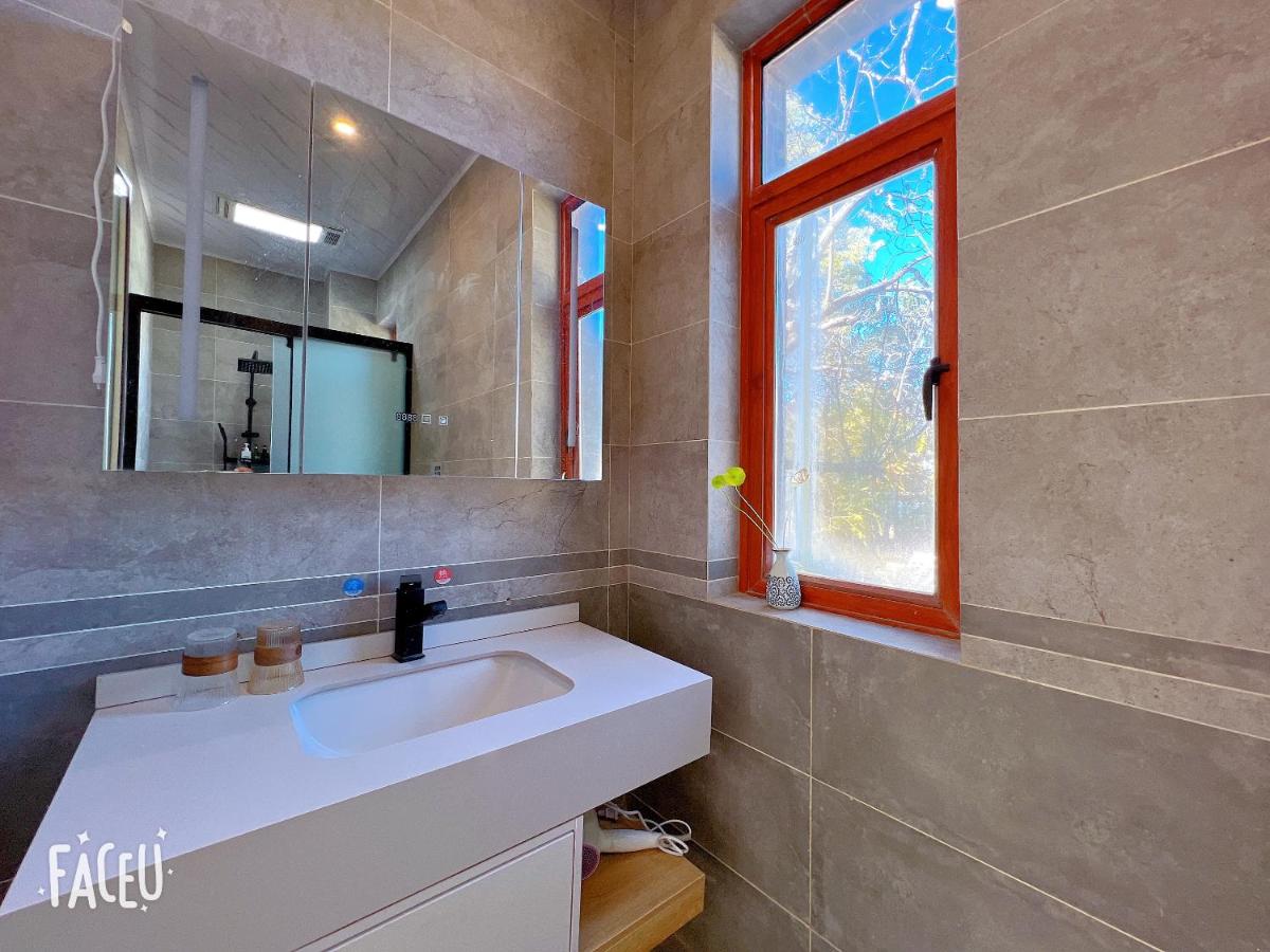 Suitetrails - Lijiang Shitian B&B