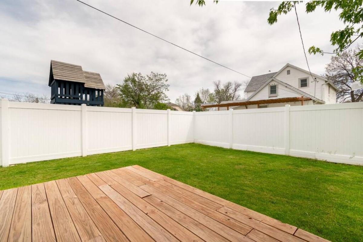 Cozy Great Falls Retreat. - Housity
