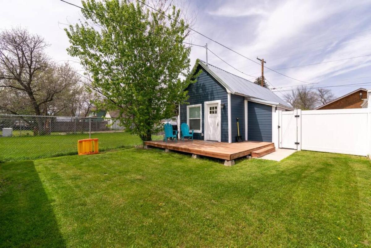Cozy Great Falls Retreat. - Housity