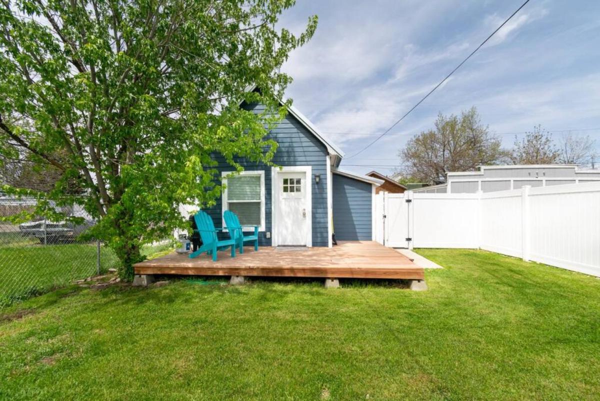 Cozy Great Falls Retreat. - Housity