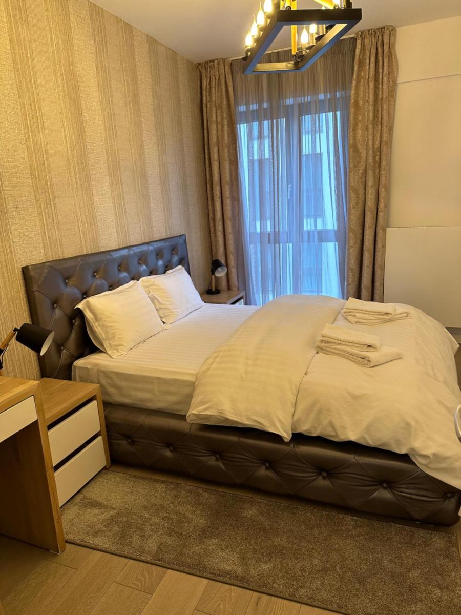 Suitetrails - Luxury City Centre Apartments - Brasov