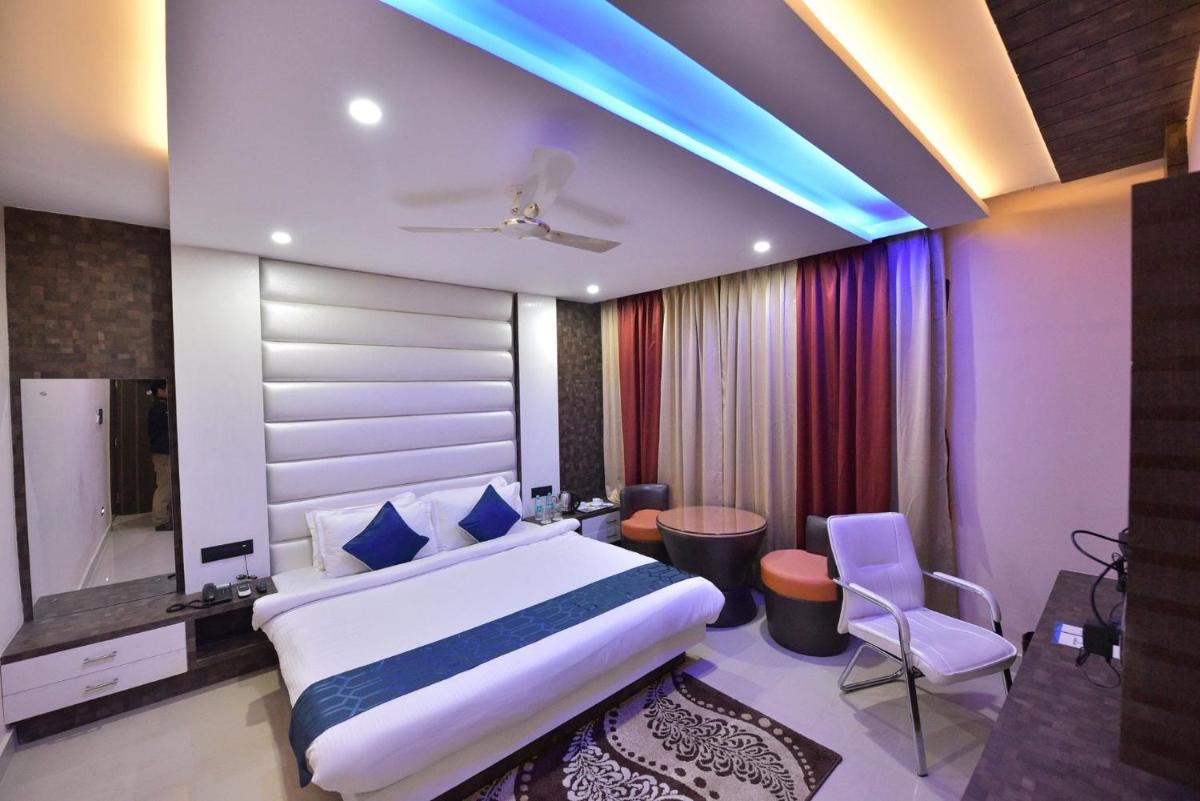 Suitetrails - Hotel Himalaya