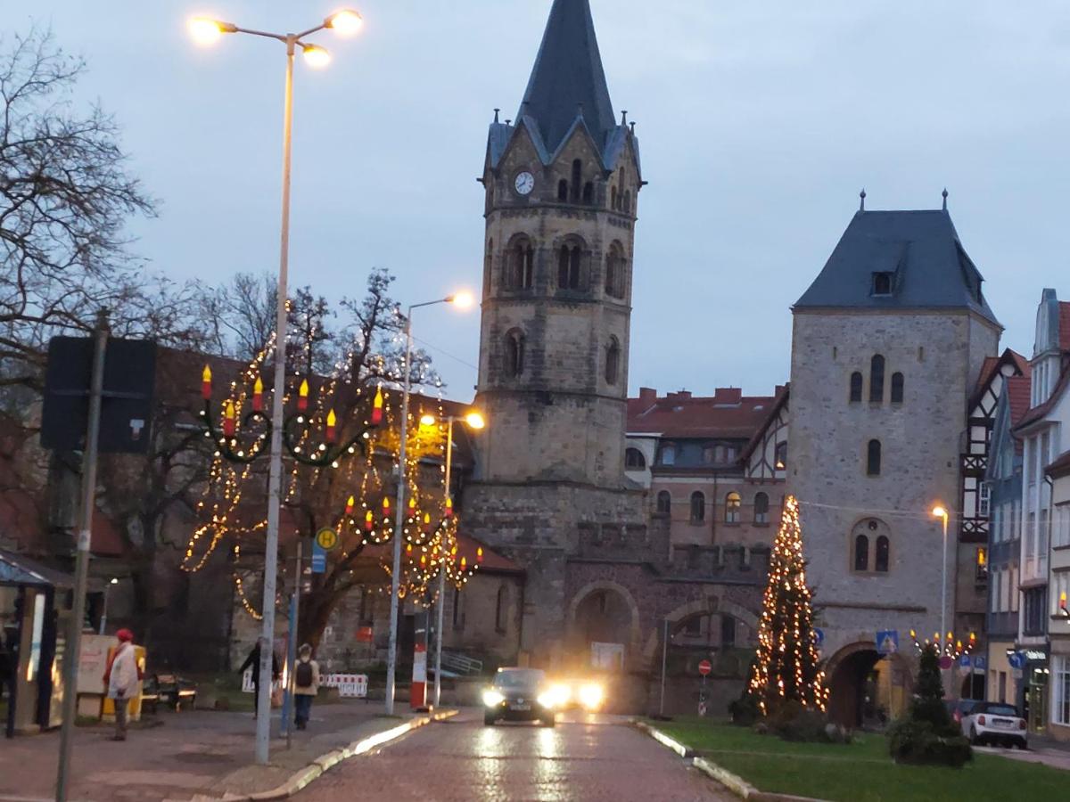 Wohnen im Antikhaus - Hizvo