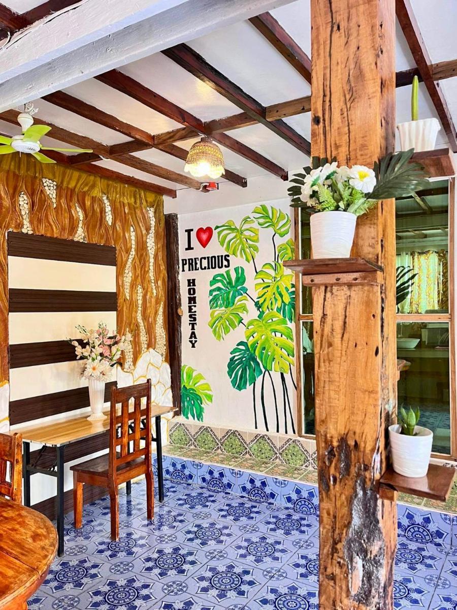 Precious Homestay-Family Room - Housity