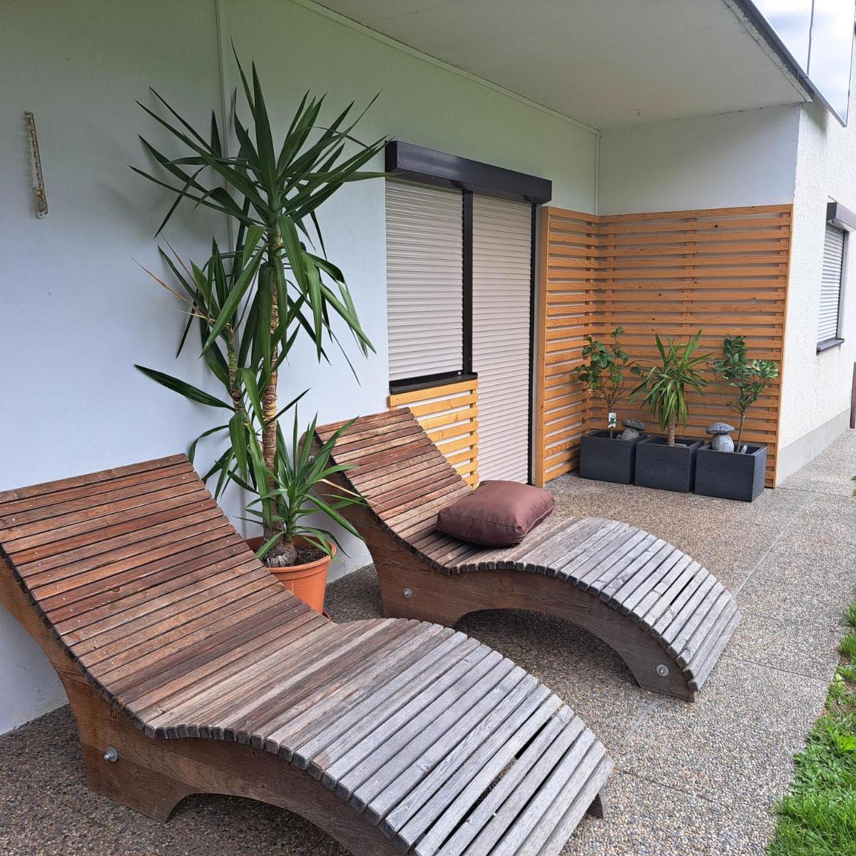 Fewo's Sieberer - Housity