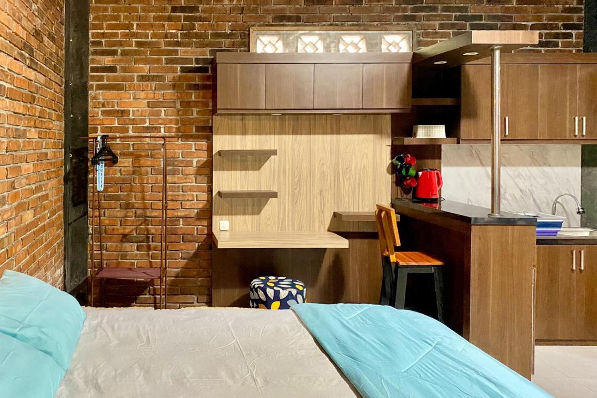 TwoSpaces Living at Pondok Pakde, Jogja - Housity