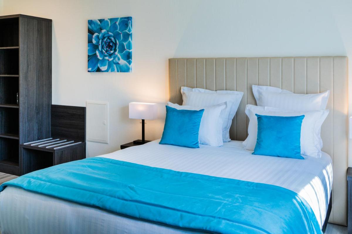 Motel-Résidence Ô Pied à Terre - Housity