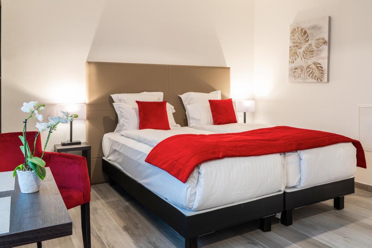 Motel-Résidence Ô Pied à Terre - Housity