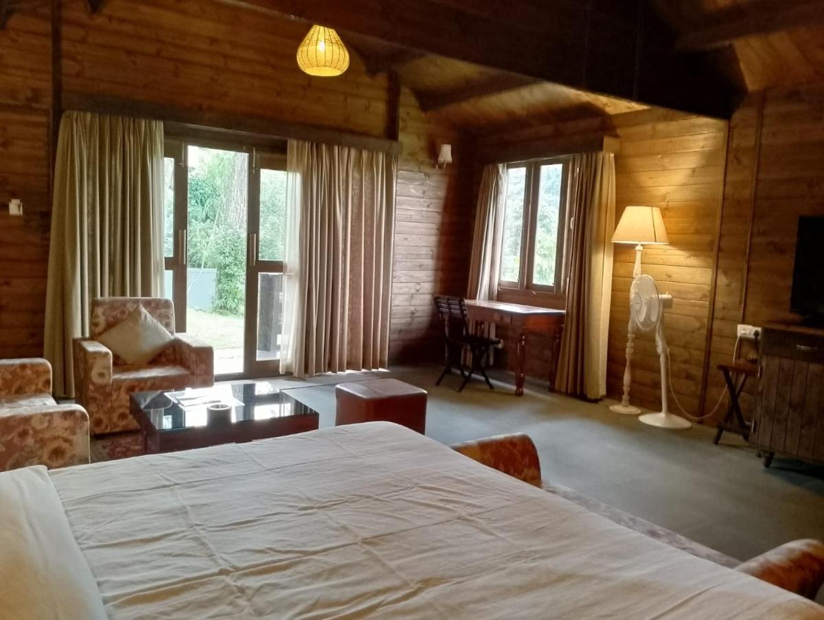 The Heritage Club - Tripura Castle - Housity