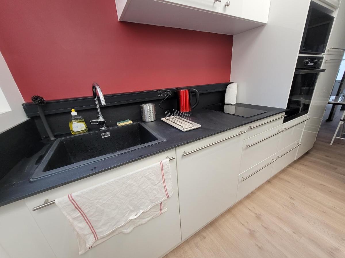 Studio bien équipé au calme à Montmartre - Housity