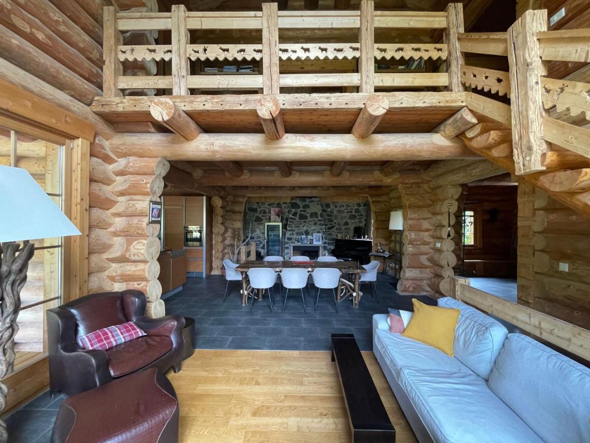 CHALET RONDIN - Housity