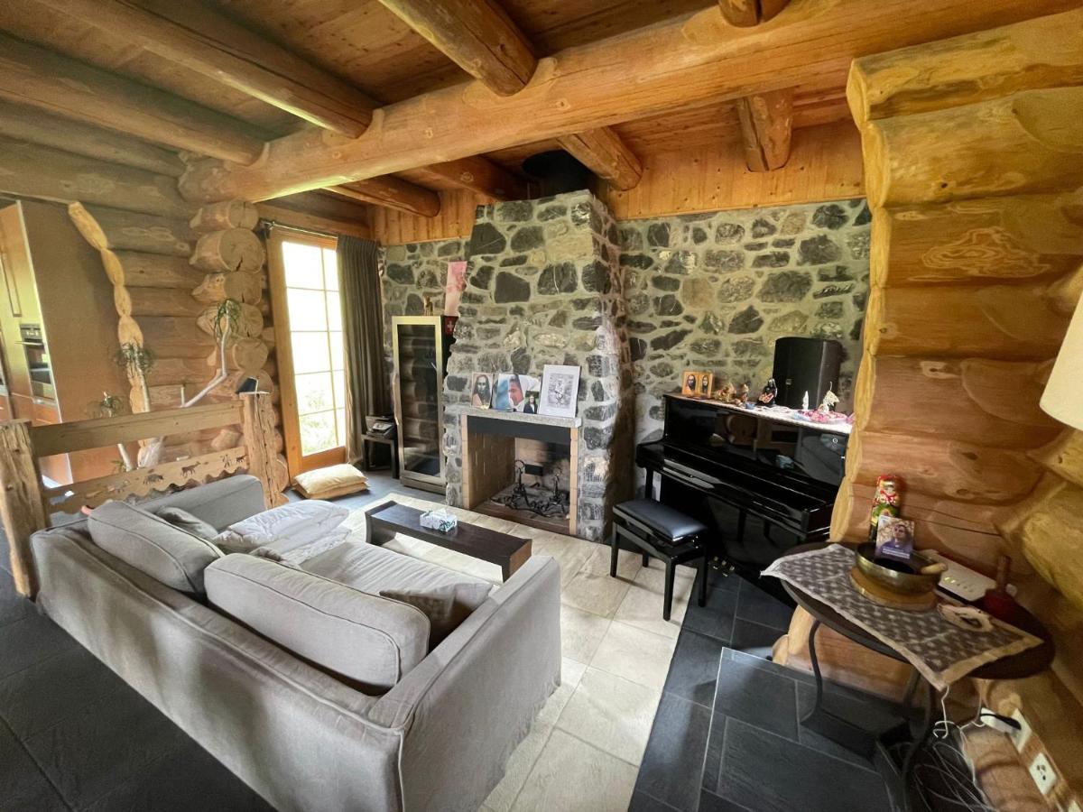CHALET RONDIN - Housity